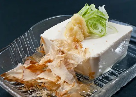 冷奴