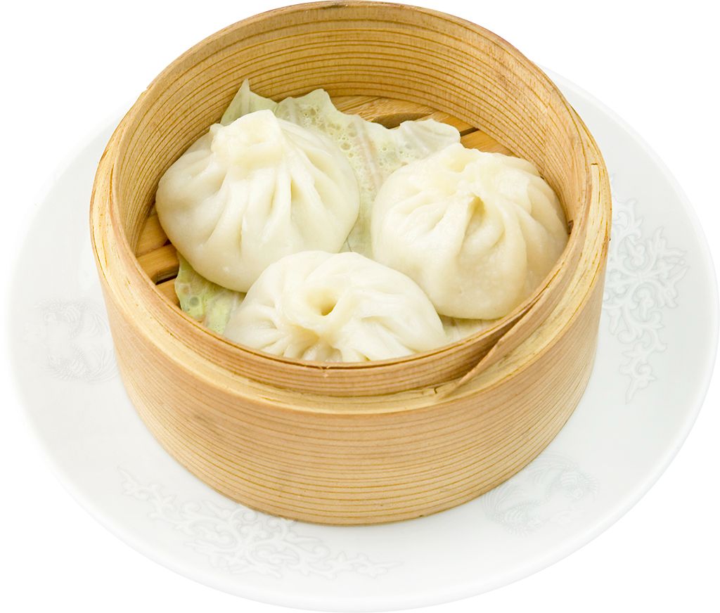 小籠包