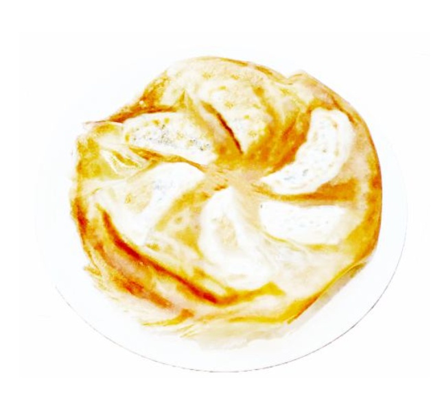 手作り焼き餃子